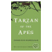 Tarzan of the Apes - Edgar Rice Burroughs - kniha z kategorie Beletrie pro děti