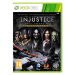 Injustice: Gods Among Us (Ultimate Edition) - Xbox 360