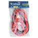 Startovací kabel 200A EXTOL CRAFT 9608