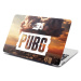 Sablio Samolepka na notebook PUBG Exploze 2 - 38x26 cm