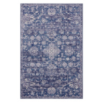 Nouristan - Hanse Home koberce AKCE: 80x120 cm Kusový koberec Cairo 105584 Alexandria Blue – na 