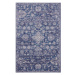 Nouristan - Hanse Home koberce AKCE: 80x120 cm Kusový koberec Cairo 105584 Alexandria Blue – na 