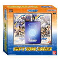 Digimon Gift Box 2023 (English; NM)