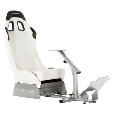 Playseat Evolution závodní sedačka bílá