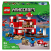 LEGO LEGO® Minecraft® Krávomůrčí domek 21270