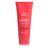 WELLA PROFESSIONALS Invigo Color Brillance Vibrant Color Conditioner Coarse 200 ml