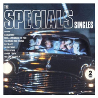 Specials: Singles (2015 Remasters) - CD