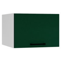 Kuchyňská skříňka Max W50okgr / 560 zelená