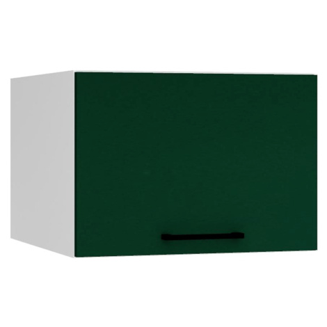 Kuchyňská skříňka Max W50okgr / 560 zelená BAUMAX