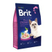 Brit Premium Cat By Nature Adult Chicken 300g