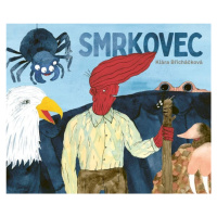 Smrkovec - Klára Břicháčková