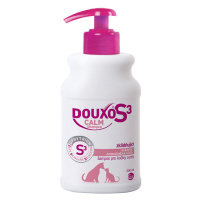 DOUXO S3 Calm šampon pro psy a kočky 200 ml