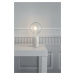 NORDLUX stolní lampa Siv 1x60W E27 bílá 45875001
