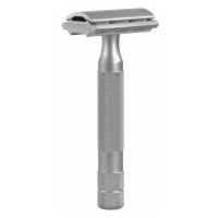 Rockwell Razors 6S Matte Steel