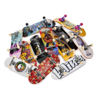 Spin Master Tech Deck Fingerboard čtyřbalení