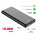 SWISSTEN POWER LINE POWER BANK 10000 mAh