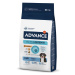 Advance, 11 + 1 kg zdarma - Maxi Light 12 kg