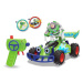 RC Toy Story Buggy s figurkou Buzze