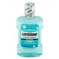 Listerine Cool Mint Mild Taste ústní voda 1 l