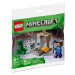 Lego® minecraft 30647 krápníková jeskyně