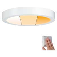 Paulmann Paulmann 79799 - LED/19W Stropní svítidlo CARPO 230V 2300/2500/3000K