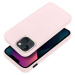 Smarty Frame kryt iPhone 13 Mini růžový