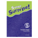Super Surprise 5 Teacher´s Book Oxford University Press