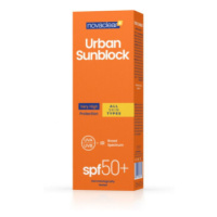 Biotter NC Urban Sunblock krém SPF50+ 125ml