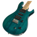 PRS SE Swamp Ash Special Iridescent Blue