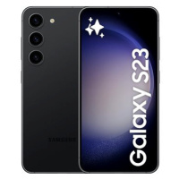 Samsung Galaxy S23 5G 256GB černá