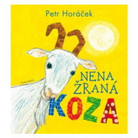 Nenažraná koza - Petr Horáček