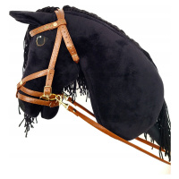 Hobby Horse Large A3 (Kůň na tyči) by Horse&Toys