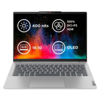 Lenovo 83D0000GCK Šedá