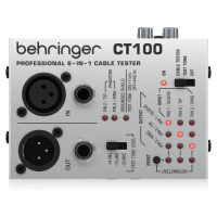 Behringer CT 100