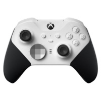 Xbox Wireless Controller Elite Series 2 - Core Edition bílý