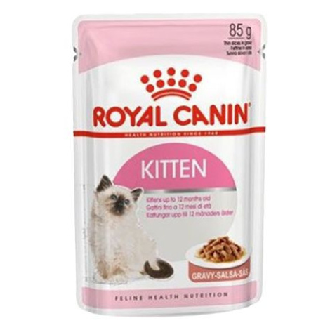 Krmiva pro kočky Royal Canin