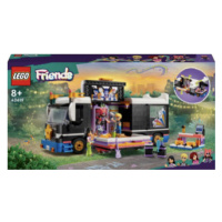 Autobus pro turné popových hvězd - Friends (42619)