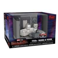 Funko Mini Moments WandaVision S2- LR 50s