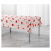 Ubrus 150x240 cm Sweet poppy – douceur d'intérieur