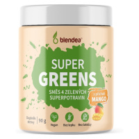 Blendea Super Greens mango 90 g