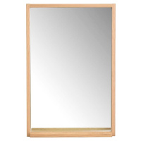 Nástěnné zrcadlo 40x60 cm Hillmond – Rowico