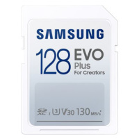 Samsung SDXC 128GB EVO PLUS