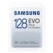 Samsung SDXC 128GB EVO PLUS