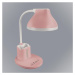 Svitidlo Debra 04231 LED Pink LB1