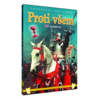 Proti všem - DVD