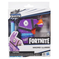 Hasbro nerf microshots fortnite micro lama, e6747