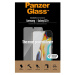 PanzerGlass™ Ultra-Wide Fit Samsung Galaxy S23+/S22+ (celolepené s funkčním otiskem prstů)