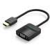 Vention HDMI to VGA Converter 0.15m Black