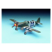 Model Kit letadlo 12464 - P-51B (1:72)