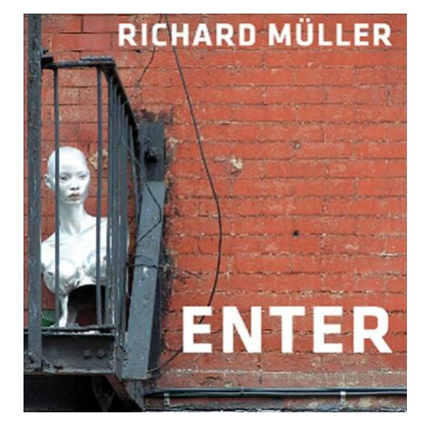 Richard Müller – Enter Slovart